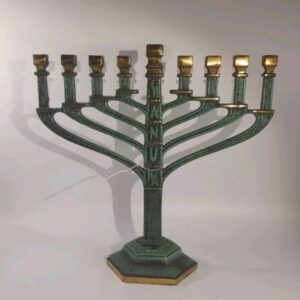 Vintage Judaic Gifts and Home